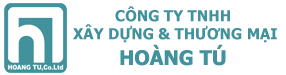 CÔNG TY TNHH XÂY DỰNG & THƯƠNG MẠI HOÀNG TÚ